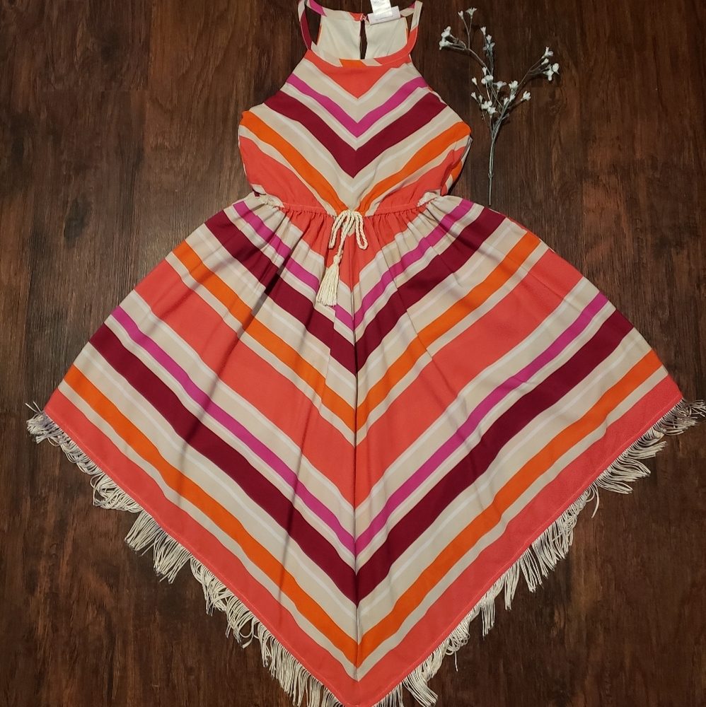 Girl's Dress